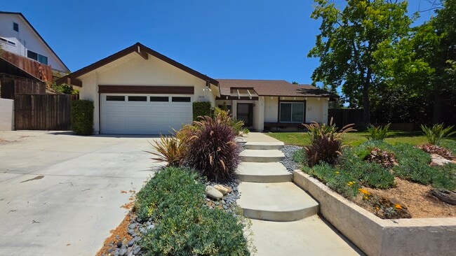 Front of Home - 3078 Saddleback Ct
