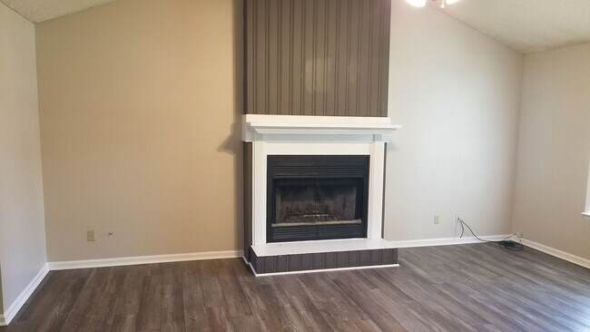 Foto del edificio - North Lowndes 3-Bedroom Rental Near Moody AFB