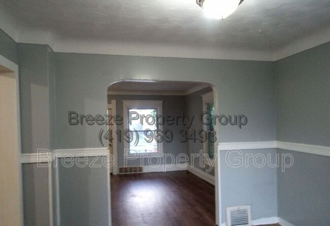 Building Photo - 826 Mason St