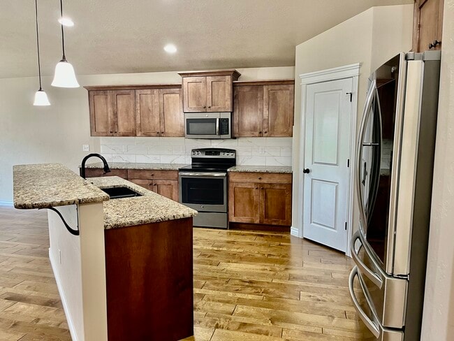 Foto del edificio - Silver Lining