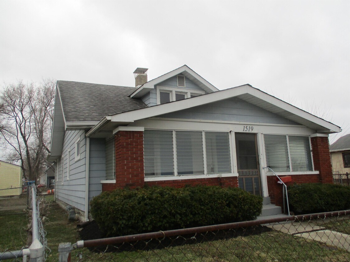 Foto principal - 1519 E Tabor St