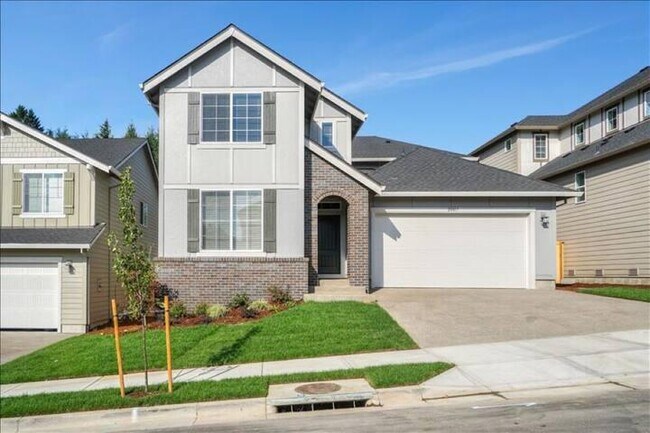 Building Photo - 20017 SW 64th Ter