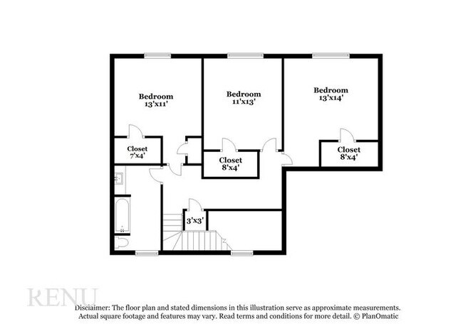 Foto del edificio - 10466 Sweetwater Creek Dr