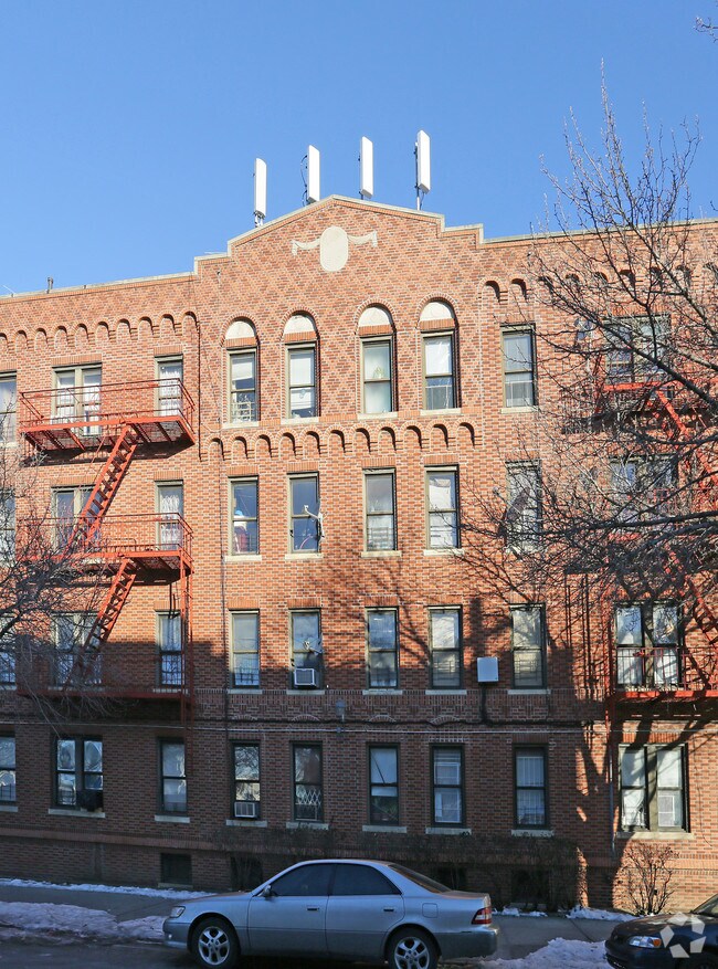 371 Etna St Brooklyn, NY 11208 Rentals Brooklyn, NY