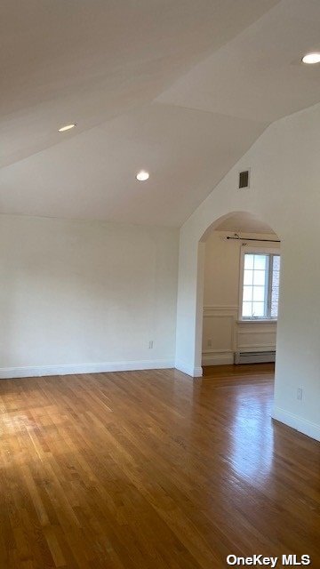 Foto del edificio - 63-11 137th St