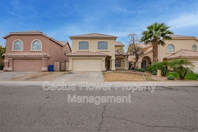 Foto del edificio - 1651 E Flint St