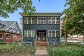 Building Photo - 3400 Elliot Ave Building Photo - 3400 Elliot Ave