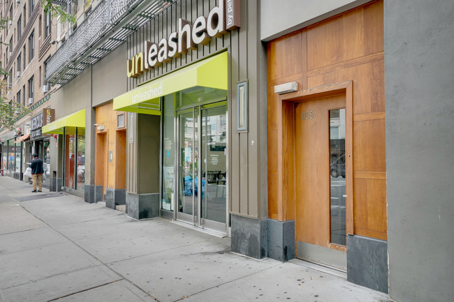 Building Photo - 1155 Third Ave