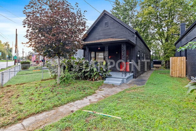 Photo - 2631 Northwestern Pkwy House