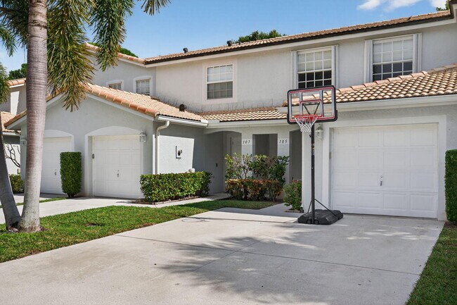 Foto del edificio - 105 Wooden Mill Terrace