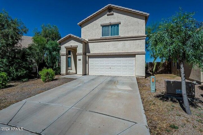Building Photo - 1606 Navajo Ln