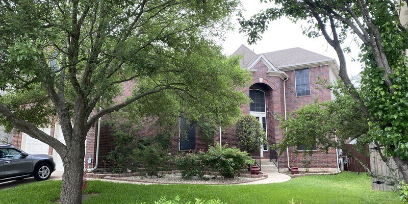 Primary Photo - 10707 Bramblecrest Dr, Austin, Texas 78726
