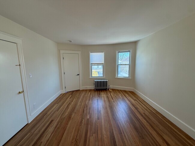 Foto del edificio - 19 Chauncey St