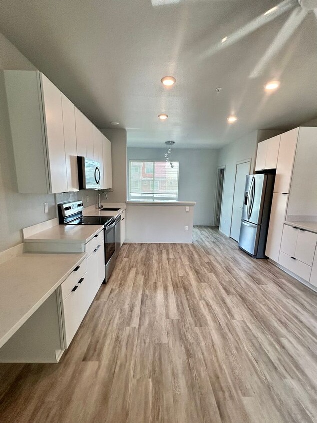 Primary Photo - Available Now 2 Bedrooms 1.5 Baths 2 Assig...