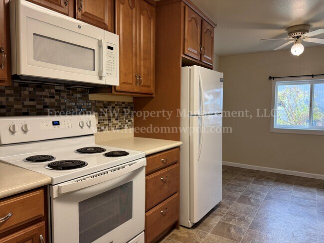 Foto del edificio - 4410 21st Ct SE