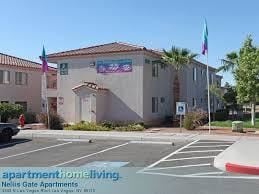 Building Photo - 4340 Las Vegas Blvd N