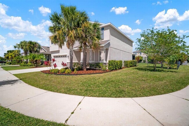 Foto del edificio - 6413 Triton Ln