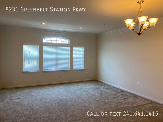 Building Photo - 8231 Greenbelt Station Pkwy