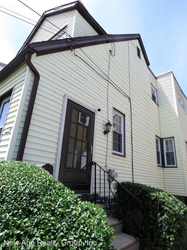 Building Photo - 230 Parker Ave