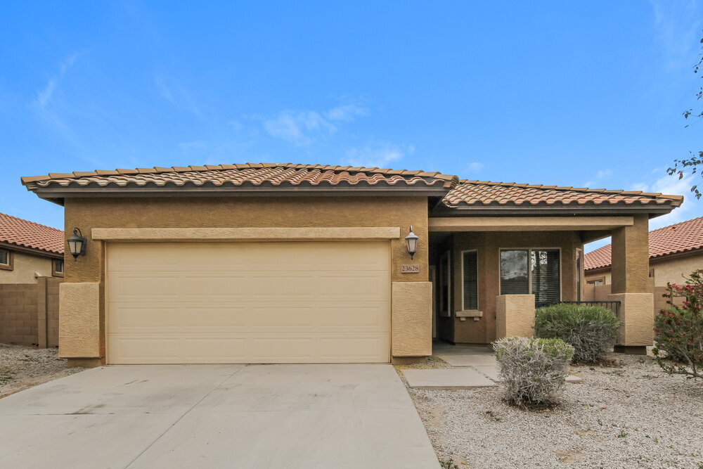23628 W Hopi St, Buckeye, AZ 85326 House Rental in Buckeye, AZ