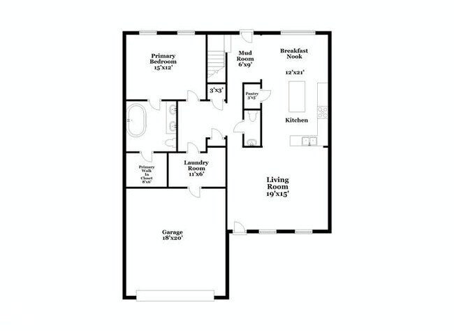 Foto del edificio - 2218 Somersly Pl, Buechel, KY 40245
