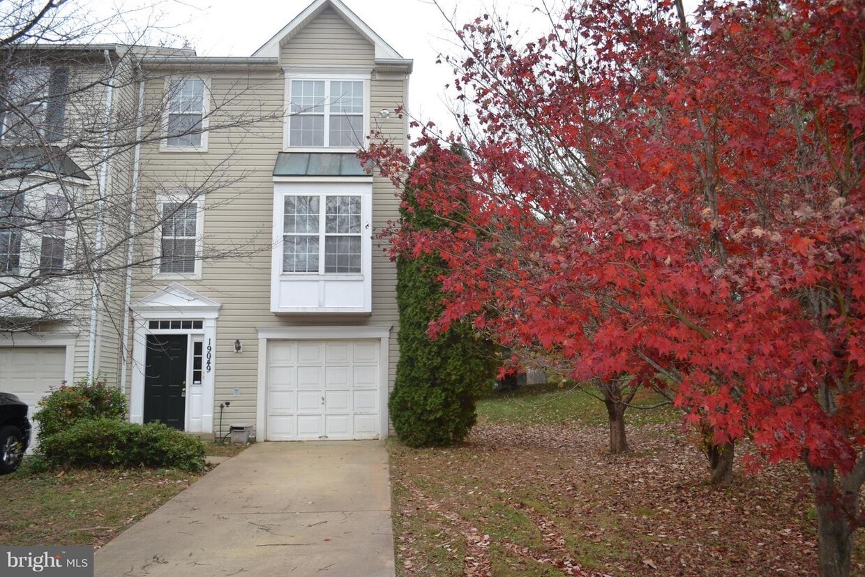 19049 Sawyer Terrace, Germantown, MD 20874 Townhome Rentals in