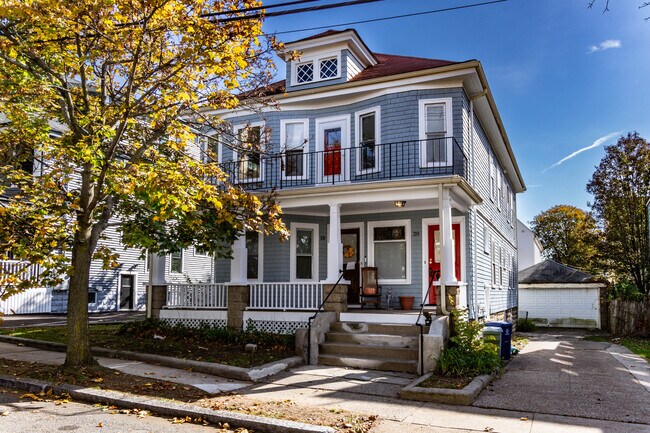 Building Photo - 20 Egerton Rd