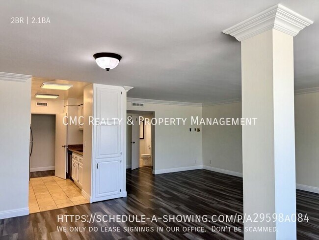 Foto del edificio - 540 Kelton Ave