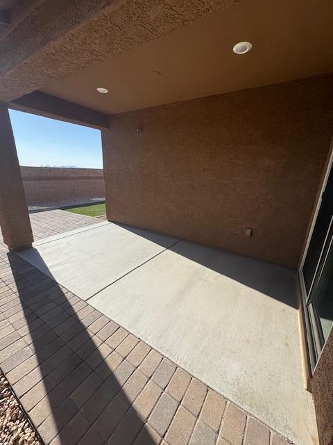 Foto del edificio - 10376 S Cienega Knolls Loop