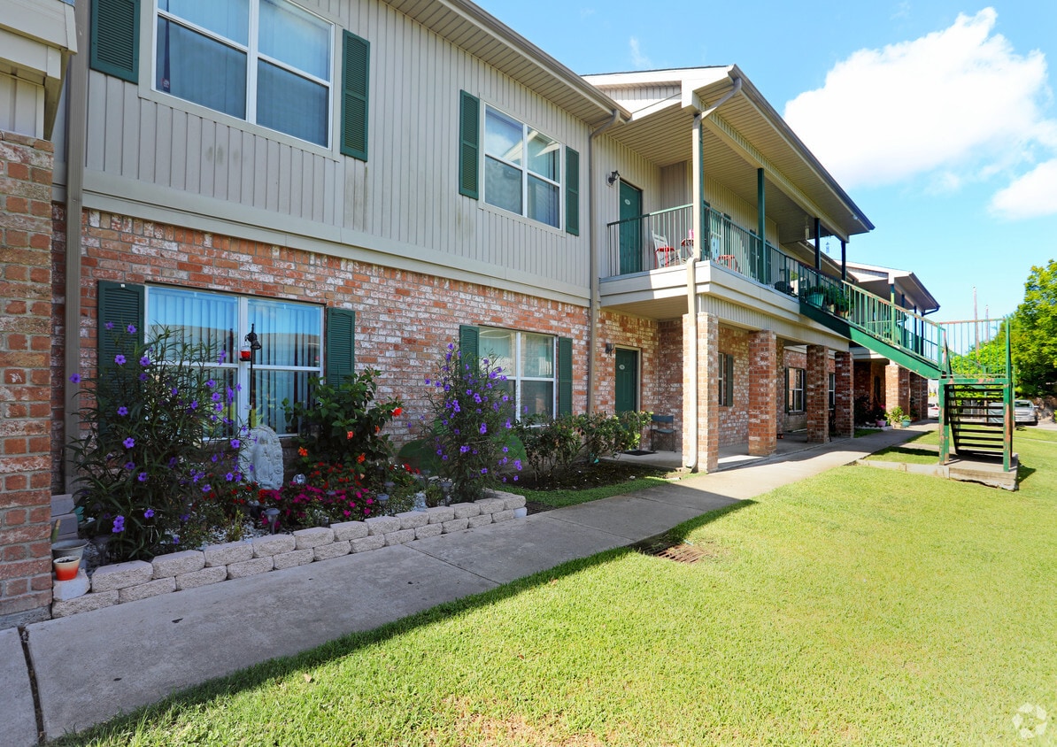 Deer Park Gardens Apartments Deer Park Tx: Your Dream Home