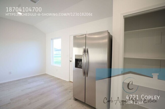 Building Photo - 4721 Copley-