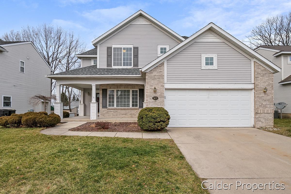 Foto principal - 3671 Falling Leaf Dr SE