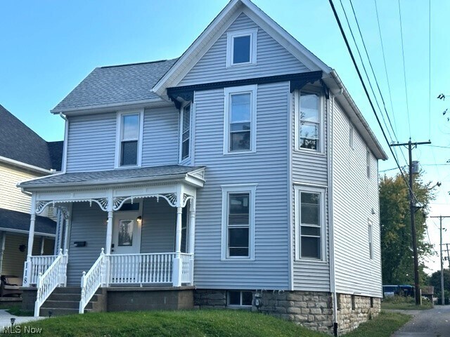 Primary Photo - 118 Jefferson St