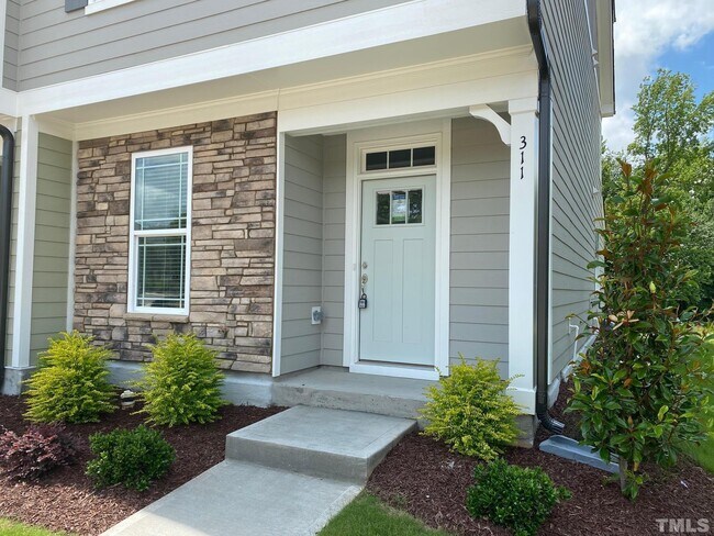 Foto del edificio - 311 Old Grove Ln