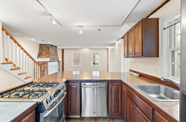 Foto del edificio - 35 Water St