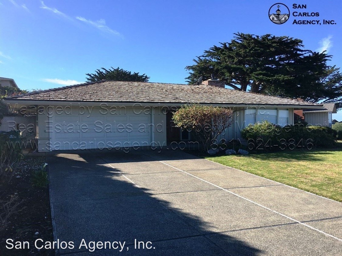 Primary Photo - 2740 Ribera Rd