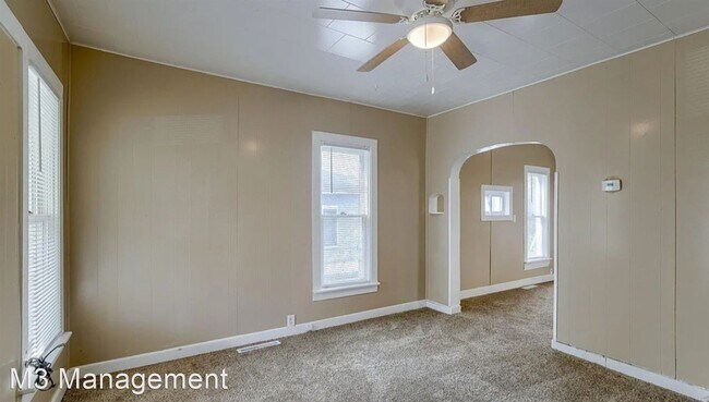 Building Photo - 2 br, 1 bath House - 2318 S 19th Street