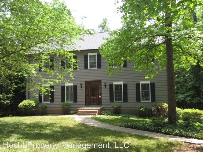 Building Photo - 4 br, 3.5 bath House - 8338 Blades Trail