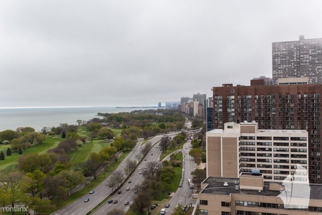 Building Photo - 4200 N Marine Dr