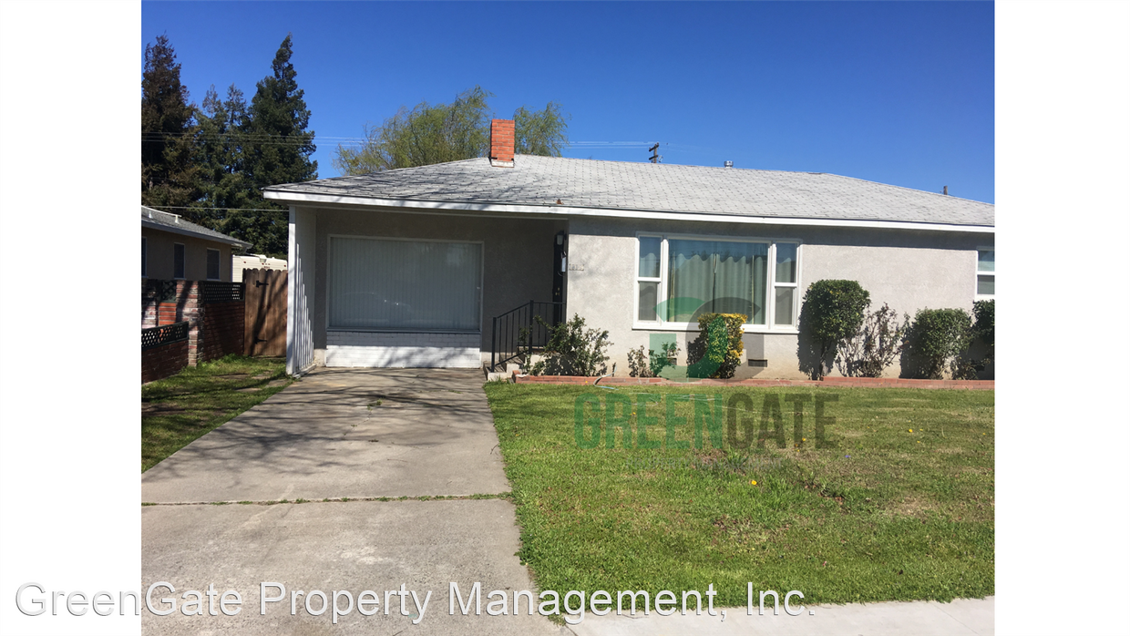 Primary Photo - 2 br, 1 bath House - 2309 Viola St