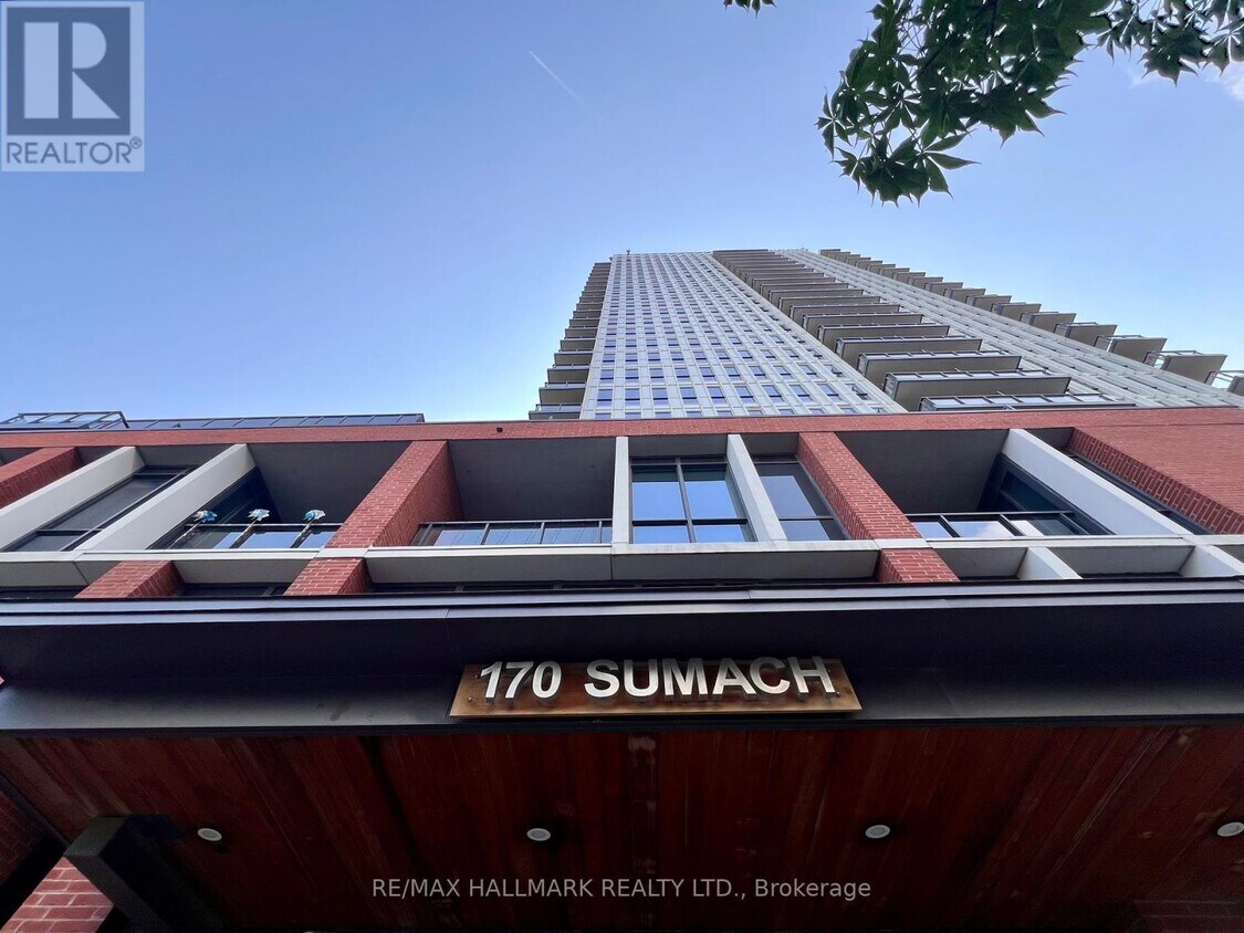 Primary Photo - 170-1170 Sumach St