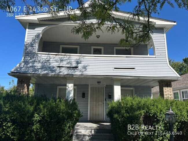 Foto del edificio - 4067 E 143rd St