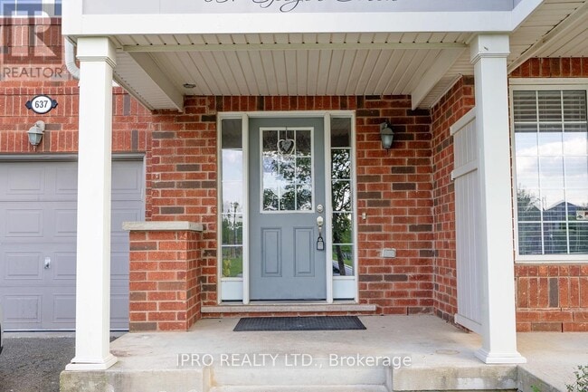 Building Photo - 637 Speyer Cir