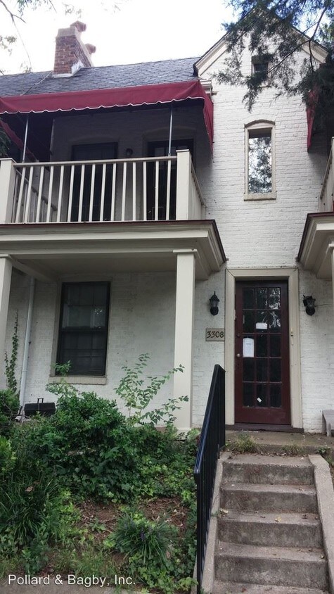 Primary Photo - 3310 Ellwood Ave
