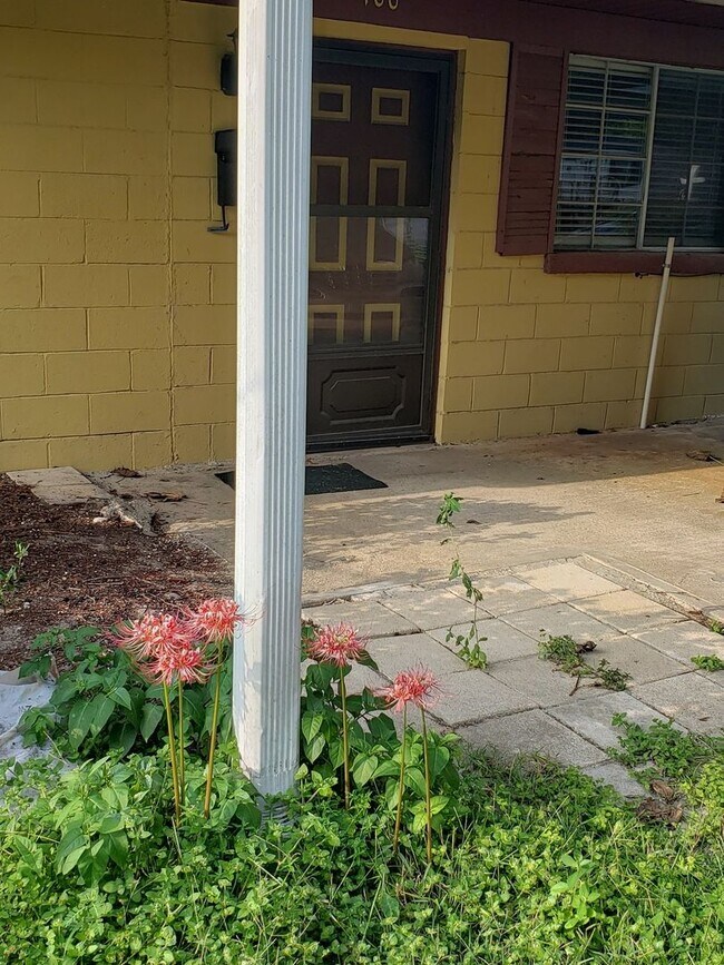 Building Photo - 1 Bedroom Single Family Home in Pensacola