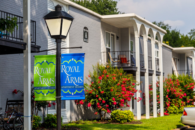 Foto del edificio - Royal Arms of Bowling Green