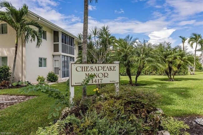 Foto del edificio - 1417 Chesapeake Ave