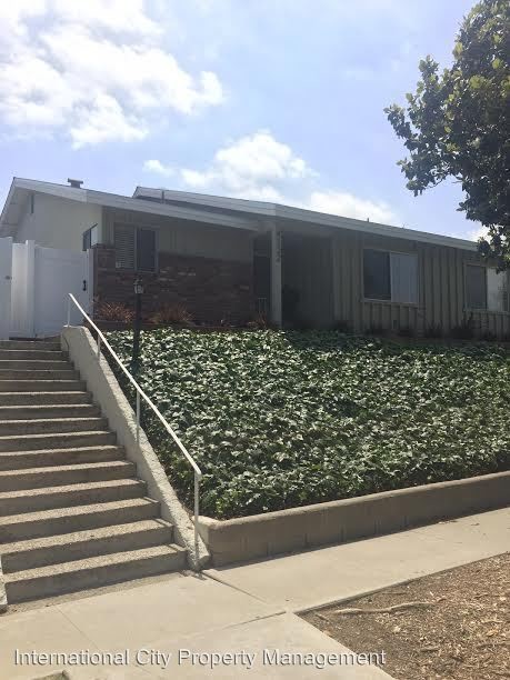 Foto principal - 4122 Hathaway Ave