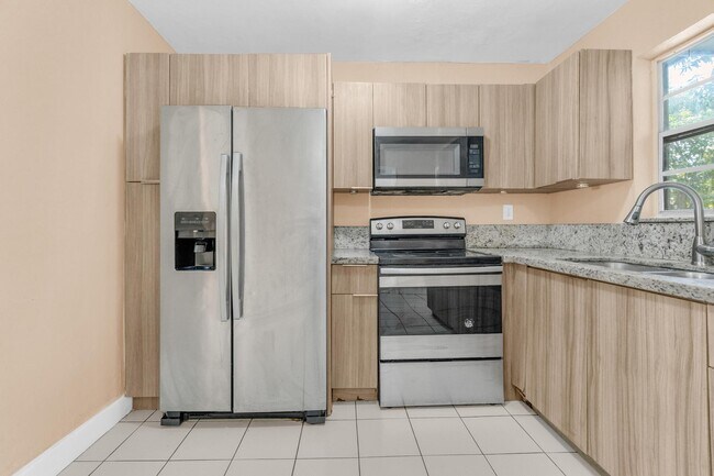 Foto del edificio - 10220 SW 178th St