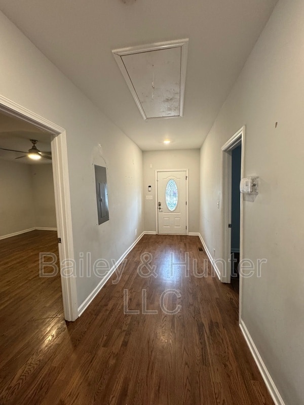 Photo - 85 Meldon Ave SE House